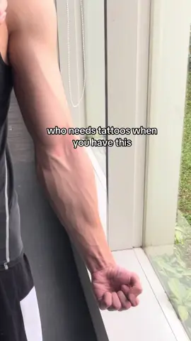 veins on🔝 #fyp #gym 