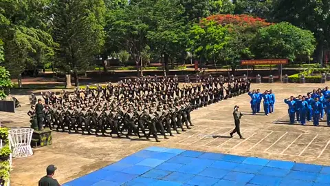Tổng hợp luyện, khối kẹp súng  #xuhuongtiktok #NVCA #E20 #CSCD 
