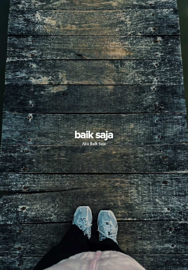 Rossa - aku baik saja #CapCut #fyp #trend #akubaiksaja #rossa #foryou 
