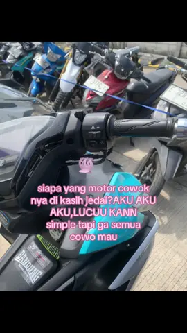 biar kalo di jalan ngga ada cewe yg caper sama doi HAHAHA#bucin#cegil#fypp#viraltiktok 