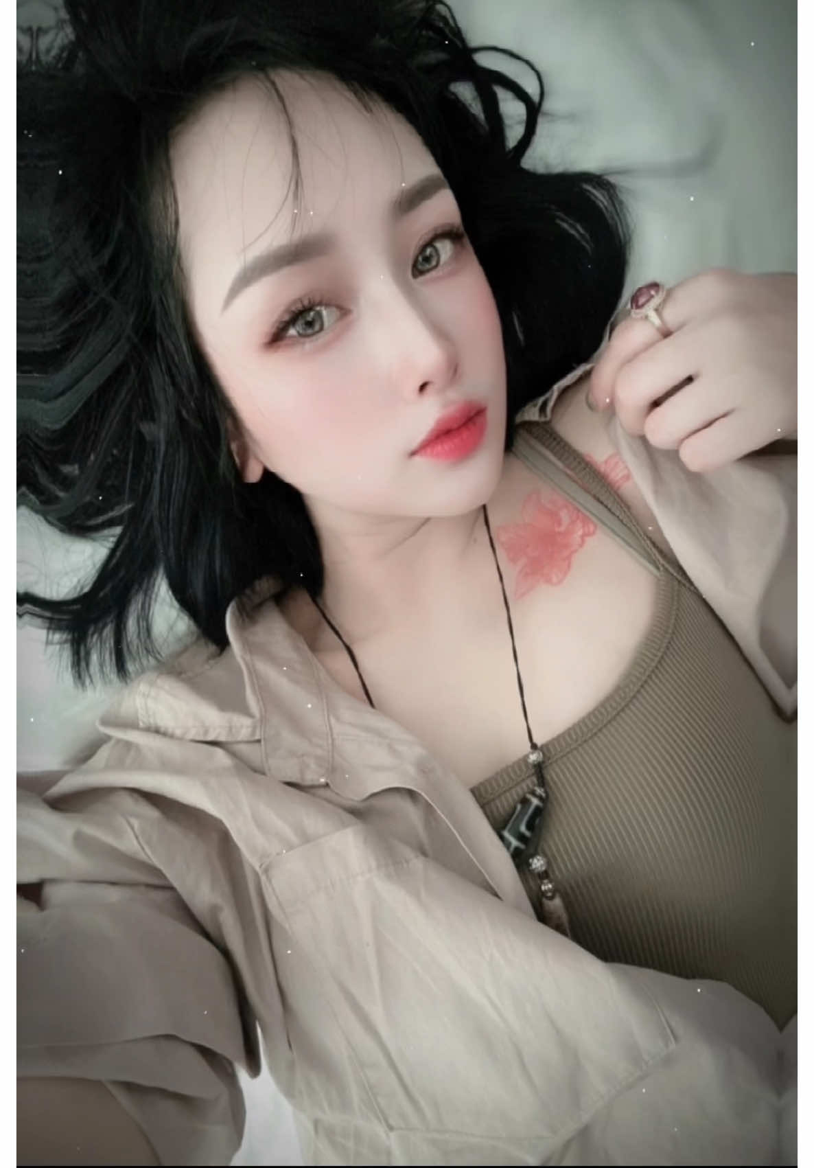 “… và nếu mày muốn ..” 🤭 #thaovy #xiu2404 #trend 