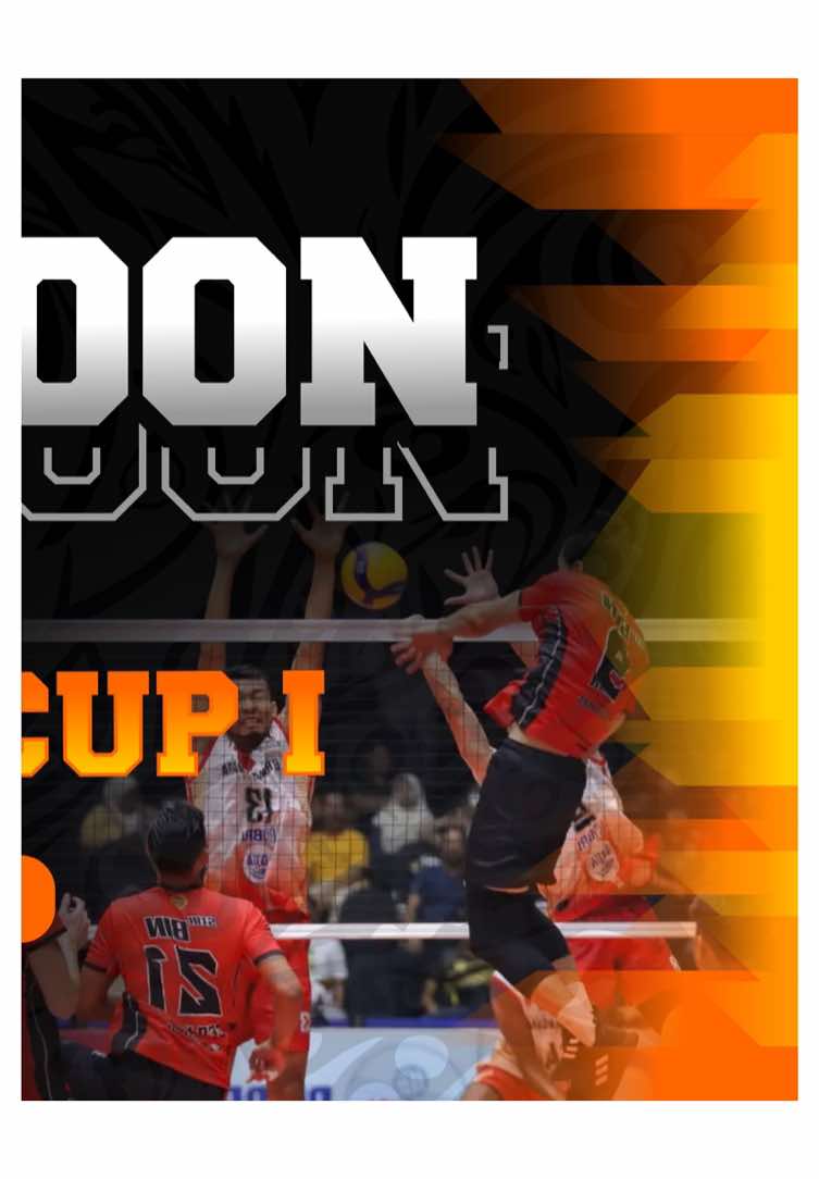 pun wancine #volleyball #voliasik #voliindonesia #volisore #volitarkam #wajracyena #wajracyenacup1 