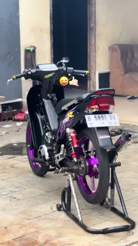 Panasii sekk💨🦆 #foryou #hafizzz17 #2stroke #fizr #fizrindonesia #twostroke #Fyp 