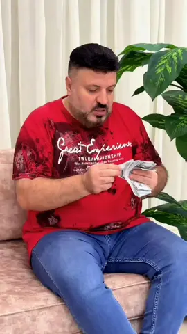 الجني عم ياخدلنا اشيائنا 😱