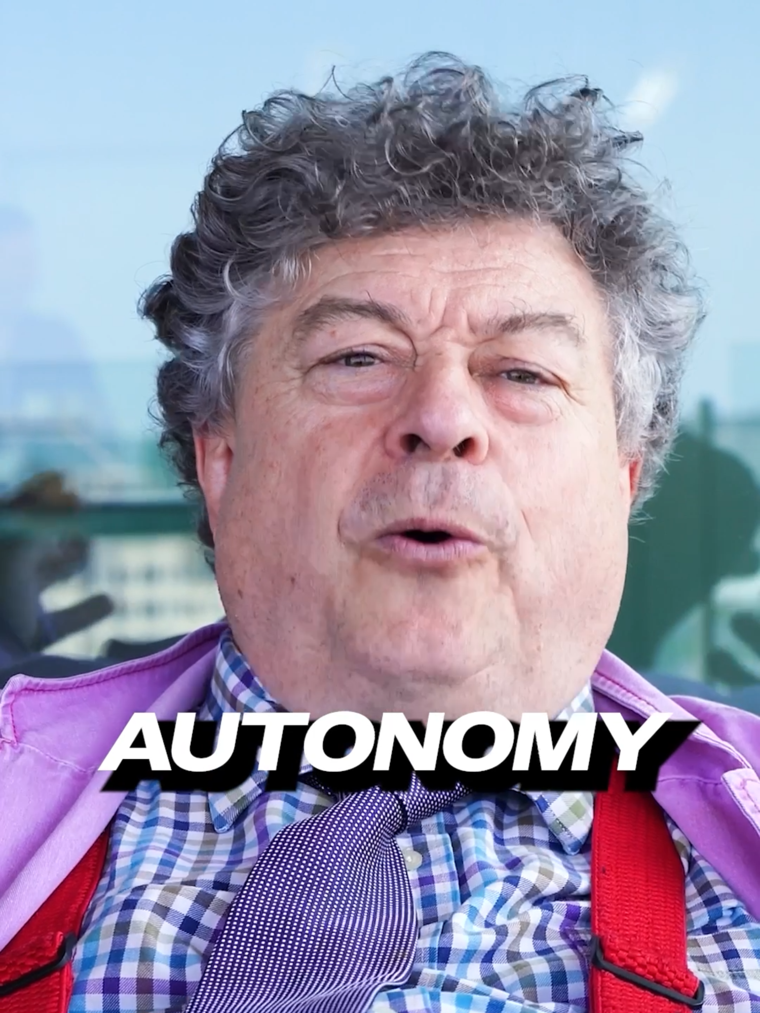The smallest nudge can have the biggest impact. That's the beautiful power of behavioural science. Level up your thinking at my BIG BE-SCI festival: https://nudgestock.com/ #fyp #foryoupage❤️❤️ #rorysutherland #lifelessons #marketingtips #nudgestock