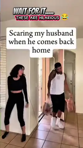 Get ready to laugh out loud with this ultimate scare prank compilation! 😱 Watch as unsuspecting friends, boyfriends, and girlfriends get hilariously startled by sudden shouts and surprises. From epic jump scares to priceless reactions, this video is packed with moments that will leave you in stitches. Perfect for fans of light-hearted pranks and good-natured fun! #prank #funny #pranks #comedy #viral #funnyvideos #tiktok #foryou #fyp #laugh #prankvideo #prankwars #prankster #funnypranks #trending  #viralvideos