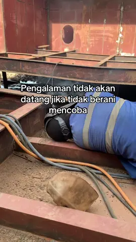 #welderkapal🧑‍🏭🚢 #kuliproject🇮🇩🇮🇩 