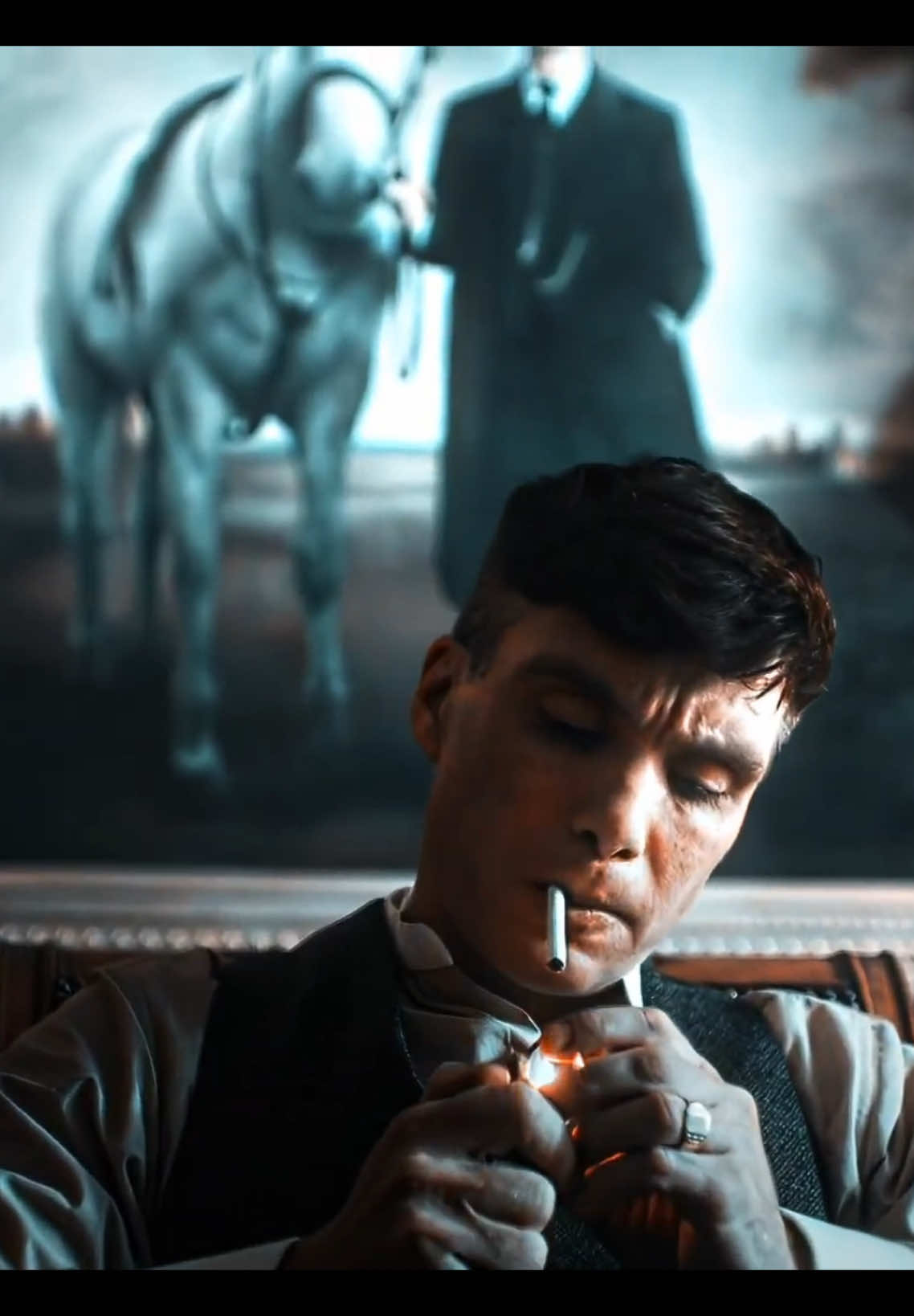 Thomas Shelby #cillianmurphy #thomasshelby #tommyshelby #peakyblinders #hollywood #gangster #movie #viral #xuhuong #thinhhanh #trending #fyp 