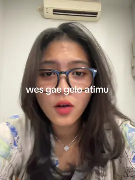 lague pelaku biasae iki #lyrics 