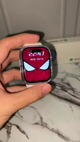 #smartwatchs10 #smartwatch #jam #fyp #foryou 