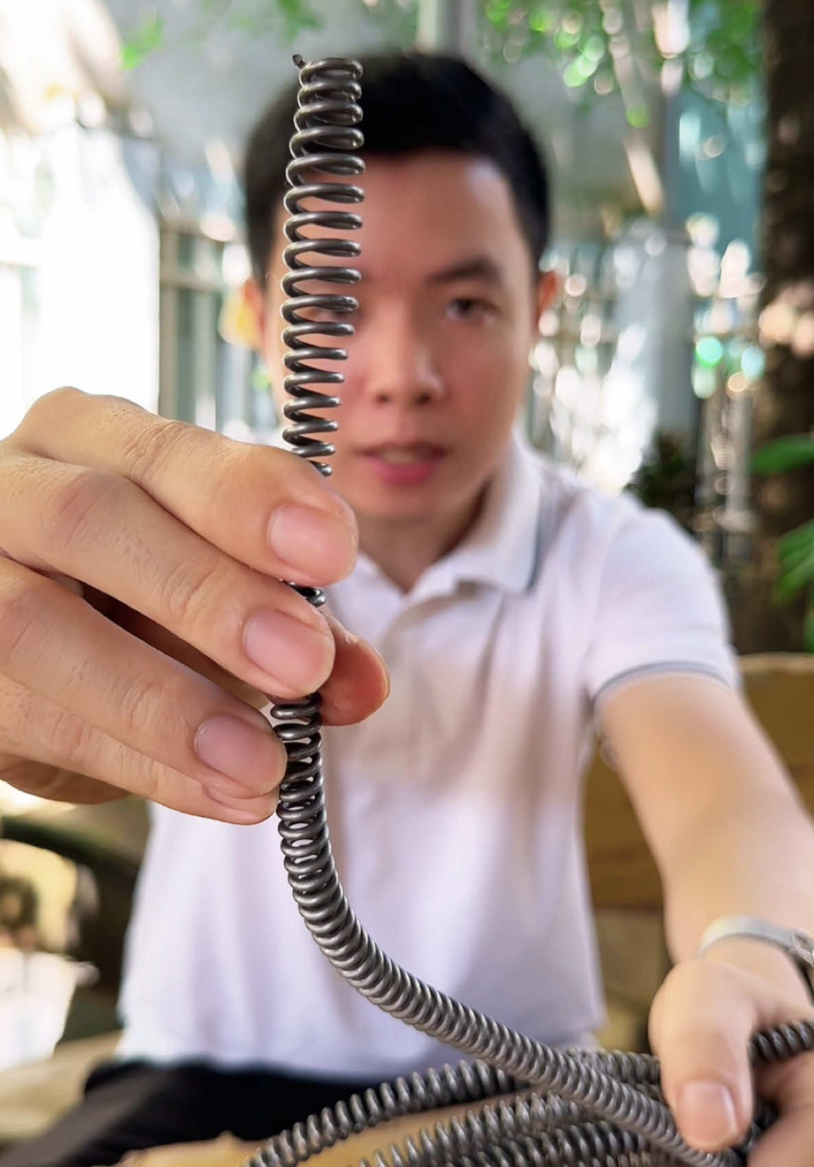 Video này chỉ nói đến MỘT SỐ đội thông tắc đường ống không uy tín, không đánh đồng tất cả. Bà con lưu ý #daythongcong #daythongtaccong #thongcongnghet #cauhaihieune 