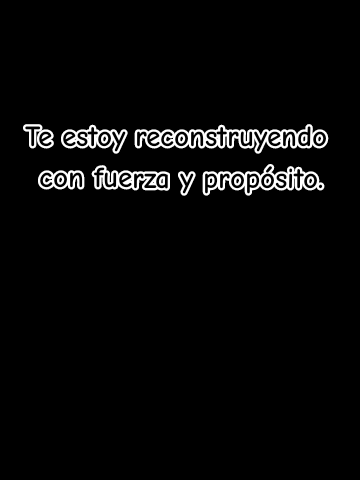 Te estoy reconstruyendo con fuerza y propósito. #oracionadios #cristonomegumi #eeuu #fyp 