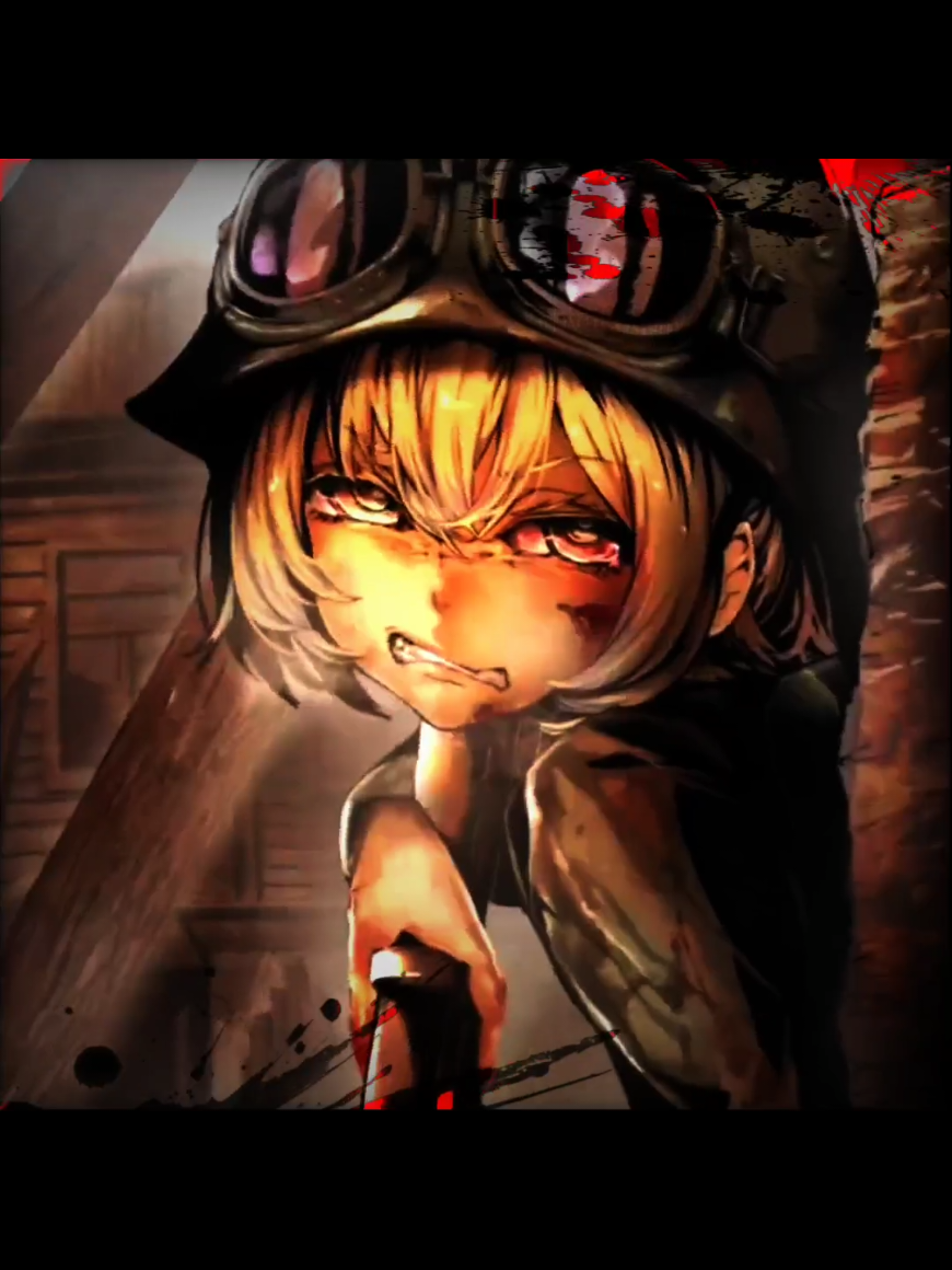 Yeah SURPRISE expect me to post edits sometimes idk...i just liked this one alot #youjosenki #tanyavondegurechaff #thesagaoftanyatheevil #tanyadegurechaff 