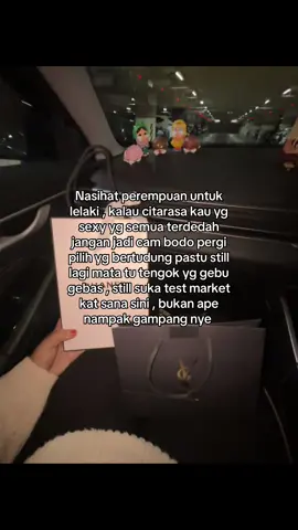 Saya nasihat je 🫰🏻 #fypシ゚ #foryoupage❤️❤️ #xyzabc 
