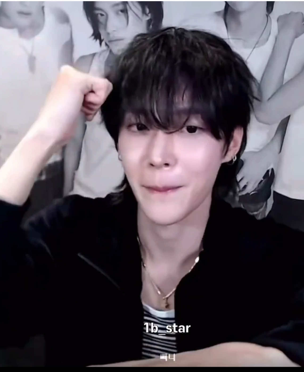 join trend douyin challenge juga akhirnyaa || cr: 1b_star  #wonbin #RIIZE