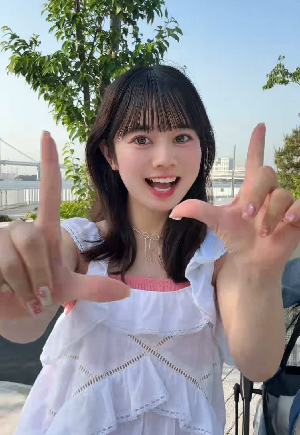 無限ループしてる？？