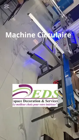 #machinecirculaure petit modèle disponible chez EdsSarl 77 691 90 02 