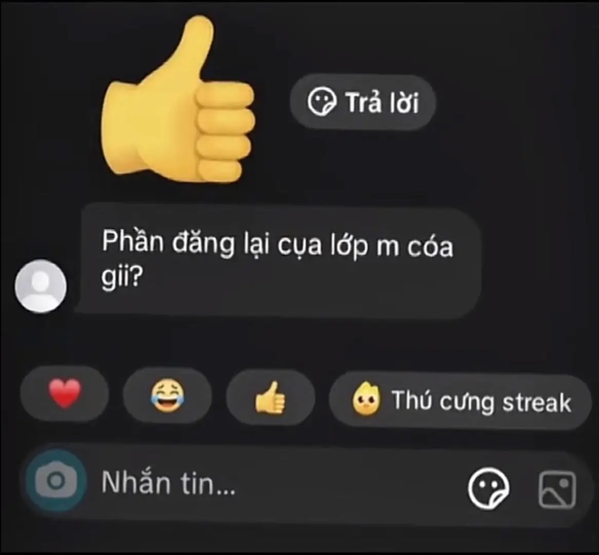 Có cái đó á🚑#xuhuong #fyp 