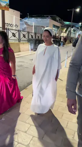Lena situation in Cannes #lenasituations #lenamahfouf #cannesfilmfestival #cannes 