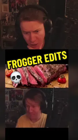 yo @wingnight are you good 😭 #froggerow #overwatch2 #overwatch 