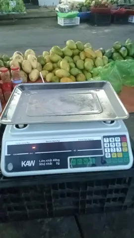 cân xài rất là bền nhe mấy bà 