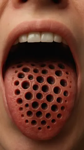 #creepy #trypophobia #disturbingvideo #aiart #aihorror #visualtrigger #unsettling #creepytok #weirdcore #bodyhorror #foryou #fyp #horrortok #aiimagery #deeplyunsettling #paranoiafuel #triggerwarning⚠️⚠️⚠️ #creepyvibes #darktok