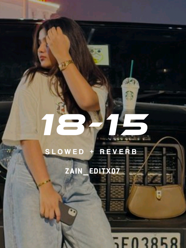 18 15 Tay A Pra Yar Day Full Song (Slowed+Reverb)🔥 Use Headphones For The Best Experience 🎧  #1815tayaprayardy #songcontent #slowedandreverb #trendingsong #slowedsongs #slowedreverb #london #londonlife #europe #unitedkingdom #UK #tiktokuk #spotify #growmyaccount #illu #crew07 #aestheticvideos #foryou #foryoupage #viral #viraltiktok #fyp #zain_editx07 #itx_zaini07 