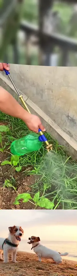 🚀TURN ANY BOTTLE INTO A SPRAY POWERHOUSE! Reciprocating Pull-Out Beverage Bottle Sprayer 💧✨ Effortless cleaning, gardening, or cooling – universal fit for standard bottles! 🌿No more wasted sprayers – DIY your perfect tool! 🔧GRAB NOW for endless versatility! 🛒🔥 #TikTokShopLastChance #TikTokShopNewYearNewAura #spotlightfinds #tiktokshopspringglowup #SprayTool #CleaningHacks #GardeningEssentials #DIYGadgets#güçlüsaçlargüçlüben 