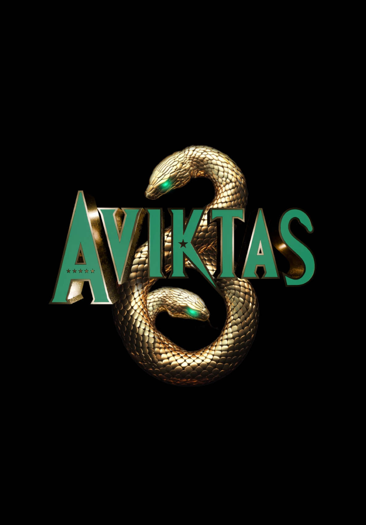 'Project 2026' doesn't do this incredible ride justice, so it's about time we gave it a name... What's a new ride launch without a little bit of mystery? 👀🐍 #aviktas 