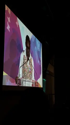 Live out Loud award