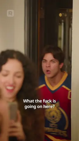 The Virgin Stripper andthe Hockey Star #fyp #drama #fullep #fullepisode #full #foryoupage #TheVirginStripperandtheHockeyStar
