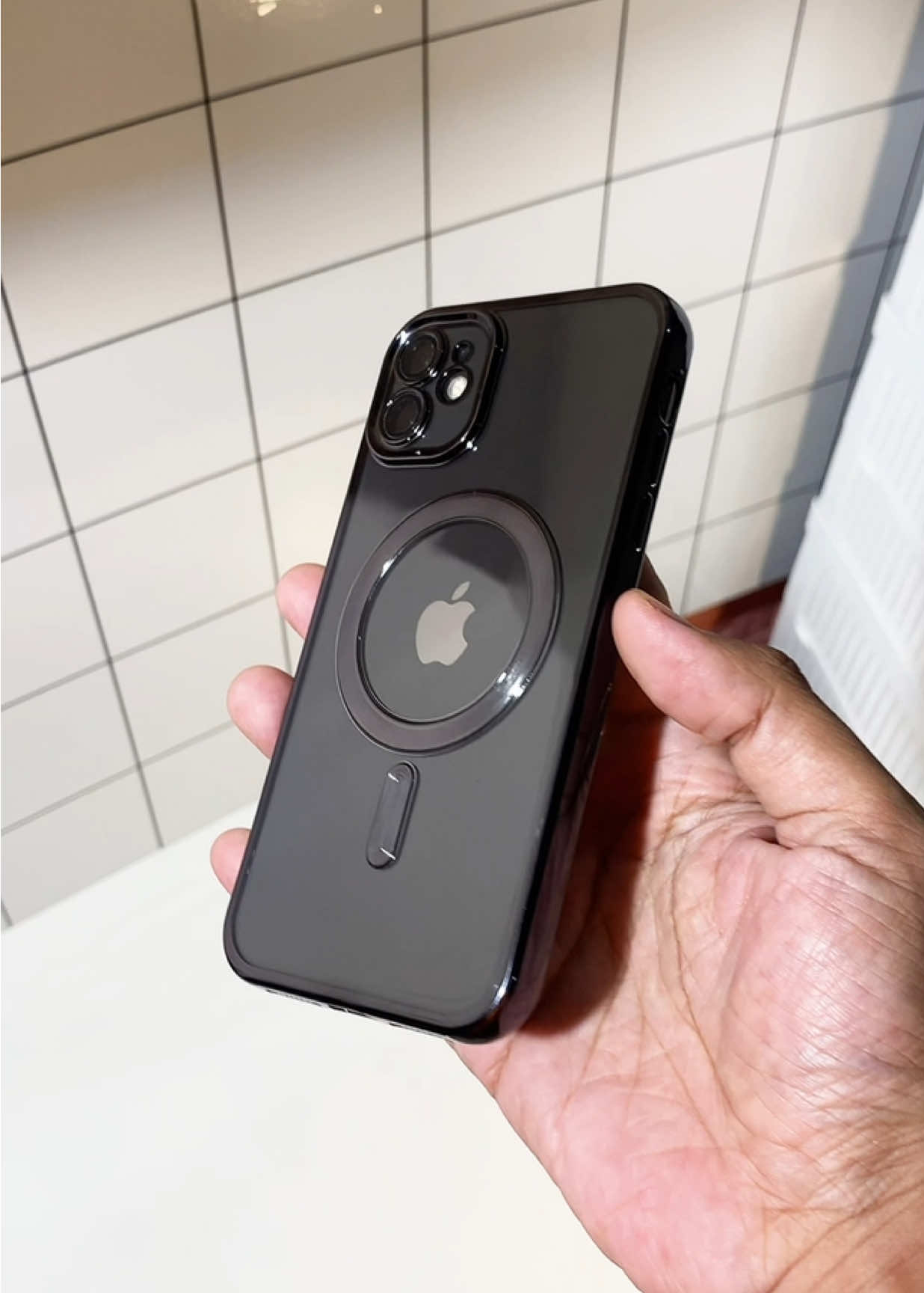 Cakep bgt nih softcase dipakein di iPhone 11 🔥 #case #casing #softcase #caseiphone #casingiphone #softcaseiphone #fyp #iphone #iphone11 