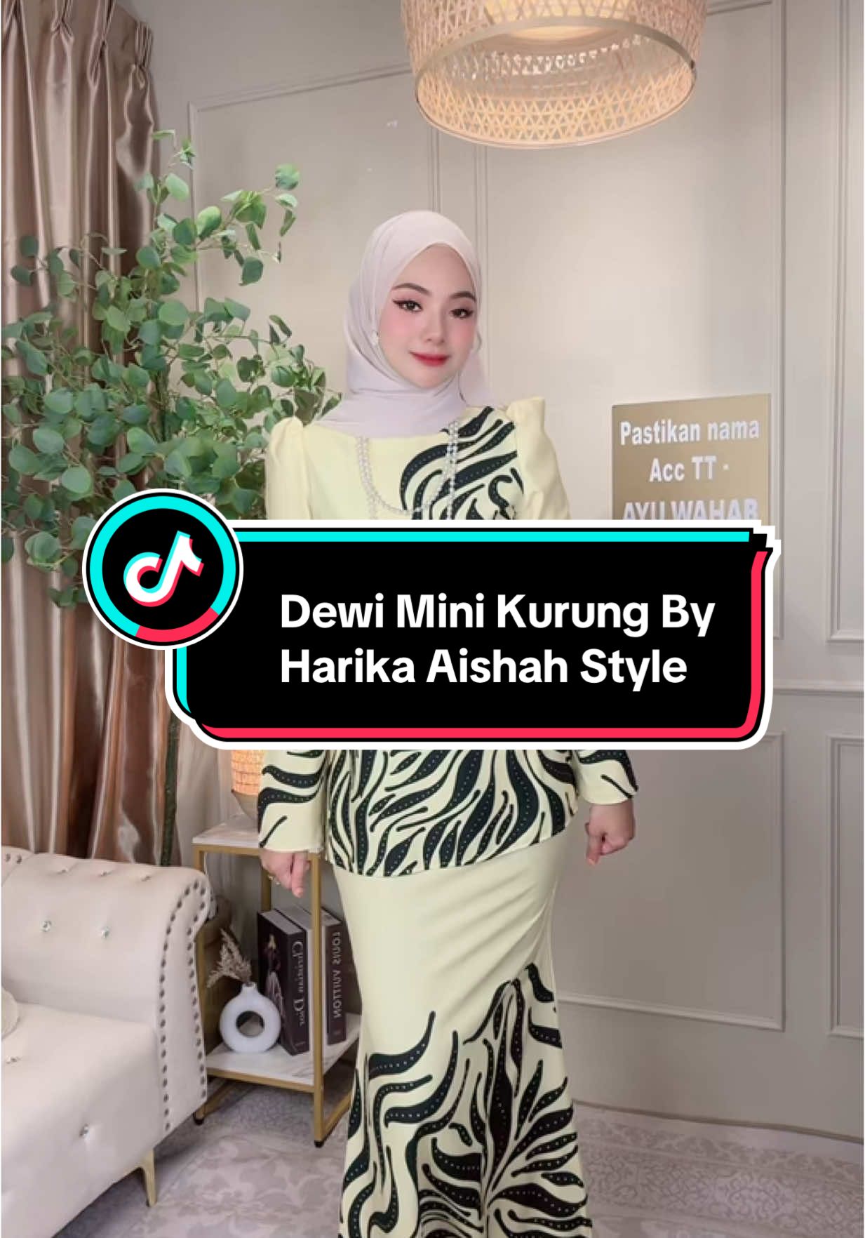 Dewi Mini Kurung restockkkkk. Jom grabb sebelum sold outtt. Corak cantik cutting perfect. 😍😍😍  #tiktok #fyp #fypviral #bajucantik #racuntiktok #bajuwanita #fypviralシ #bajucantik #racuntiktok #tiktoklive #wajibbeli #raya2025 #bajuraya2025 #bajuraya #bajudaily 