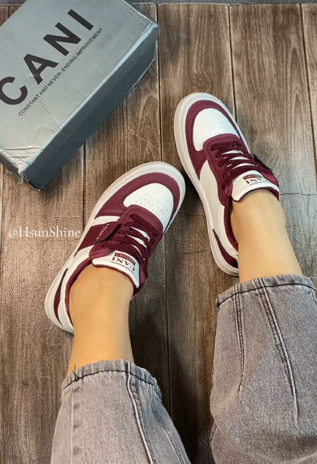 #sepatu#sneakers #sepatusantai #sneakerwanita #sepatumurah #rekomendasi #cani #sepatuwanita 