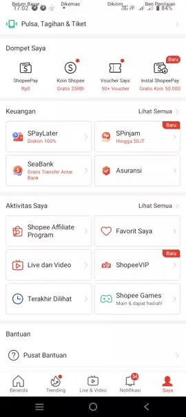 cara kerja Shopee affiliate program semoga bermanfaat#tutorial #affiliatepemula #affiliateshopee #affiliatemarketing #soundviral #fyp 