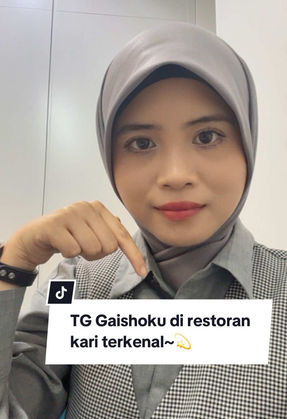💫TG Gaishoku💫 Dibutuhkan 👦🏻 Gaji kotor: 220.000 (belum termasuk lembur) Lembur banyak~💴 Syarat: • SSW Gaishoku • Kemampuan bahasa jepang/kaiwa yang baik Fasilitas: ⭐️Tunjangan Transportasi ⭐️Tunjangan Tempat Tinggal ⭐️Bonus, Kenaikan gaji ⭐️fasilitas furnitur ⭐️Sepeda Hubungi DM Tiktok/Messenger aku: (Safira Aidem) dengan memperkanllan diri  #japan #外食 #tokuteiginou #kenshuseijapan🇮🇩🇯🇵🎌 #ginojisshusei🇮🇩 #lowongankerja #kaburajadulu  #japanindonesia🇯🇵🇮🇩 