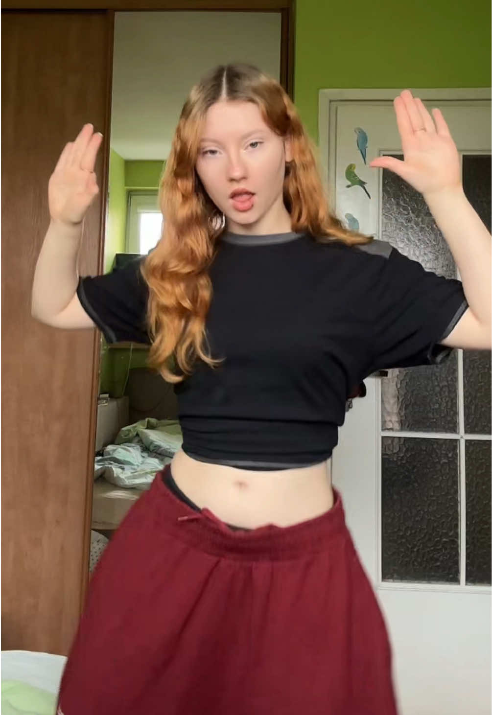 #dancechallenge #trendydance #viral #easydance #fyp #dancetrend #tiktokdance #viralchallenge #dance2025 #foryoupagе #xyzbca 