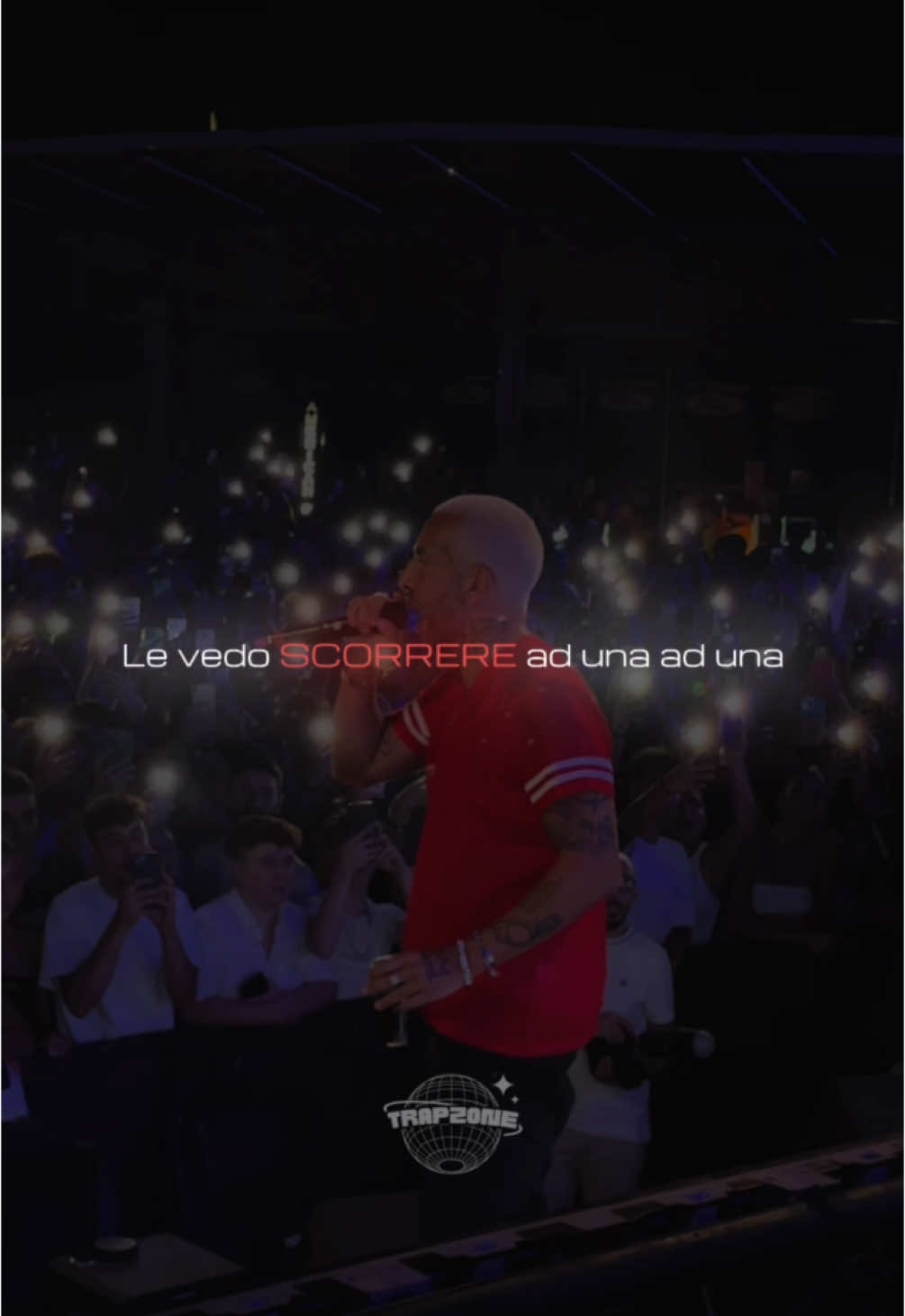 Le immagini di tutto quello che c'è stato… | Luchè @Luchè #lyrics #edits #italia #Rap #fpy #neipertee #perte #nessuna #luche 