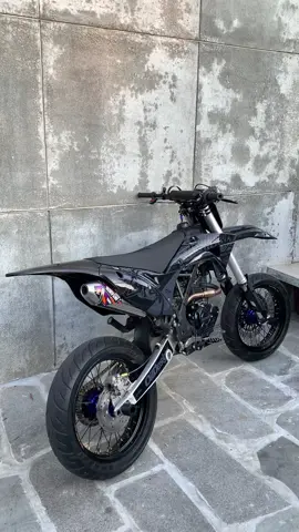 #fyp #supermoto #klxgordon 