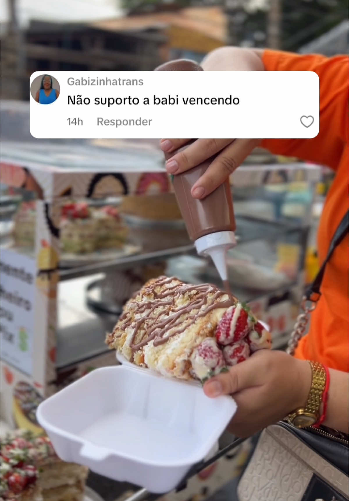 Feira na Vila Santa Clara,Rua Buenopolis 63,São Paulo-SP #viral #feiralivre #feiralivresp #boloscaseirostradicionais #bolosdefesta #canalbabi
