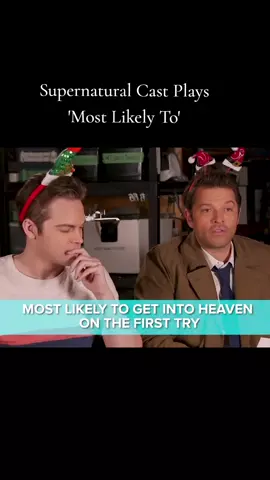 #fyp #supernatural 