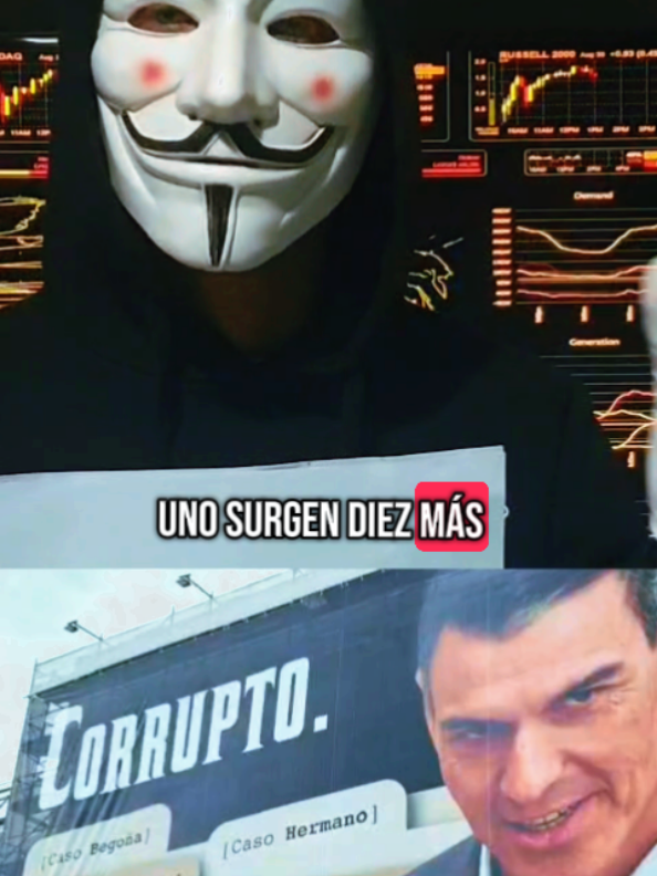 #anonymous #paraelmundo De anonymous para el mundo 🌍