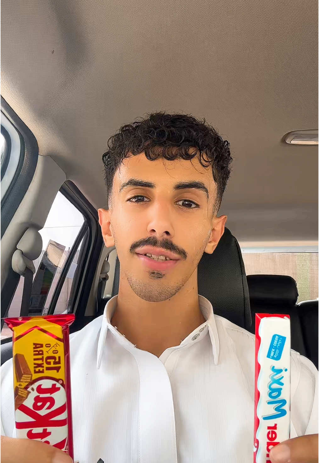 وصلت ؟