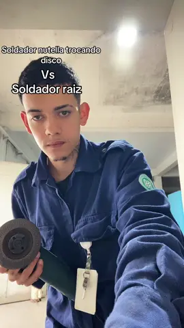 Bom e novo toda vida 🦅#soldador  #serralheiro 