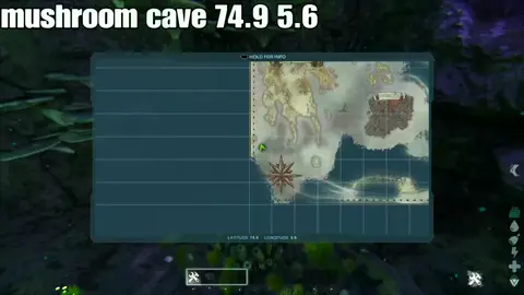 ARK ASTREOS mushroom cave  . . . . #ark #asa #gamers #arksurvivalevolved #arksurvival #gaming #arktok #mem #meme #memes #fyp #fypage #foryou #fyppppppppppppppppppppppp #narco #dino #dinosaur #fun #funny #funnyvideos #fakesituation⚠️ 