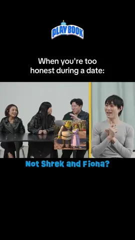 please, HE'S SO FUNNY 😭 #ygwplaybook #date #dateideas #couple #friends 