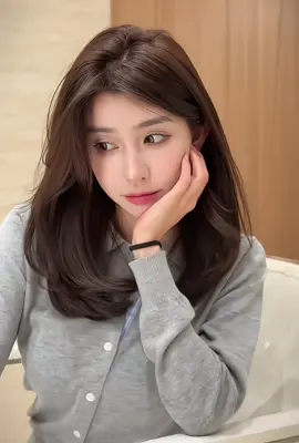 Mẫu uốn cụp layer bầu sang chảnh cực kỳ dễ chăm tại nhà🥰#topthinhhanh #LearnOnTikTok #layer 
