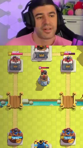 Песня детства Нарека #narecr #clashroyale #wutyoma 