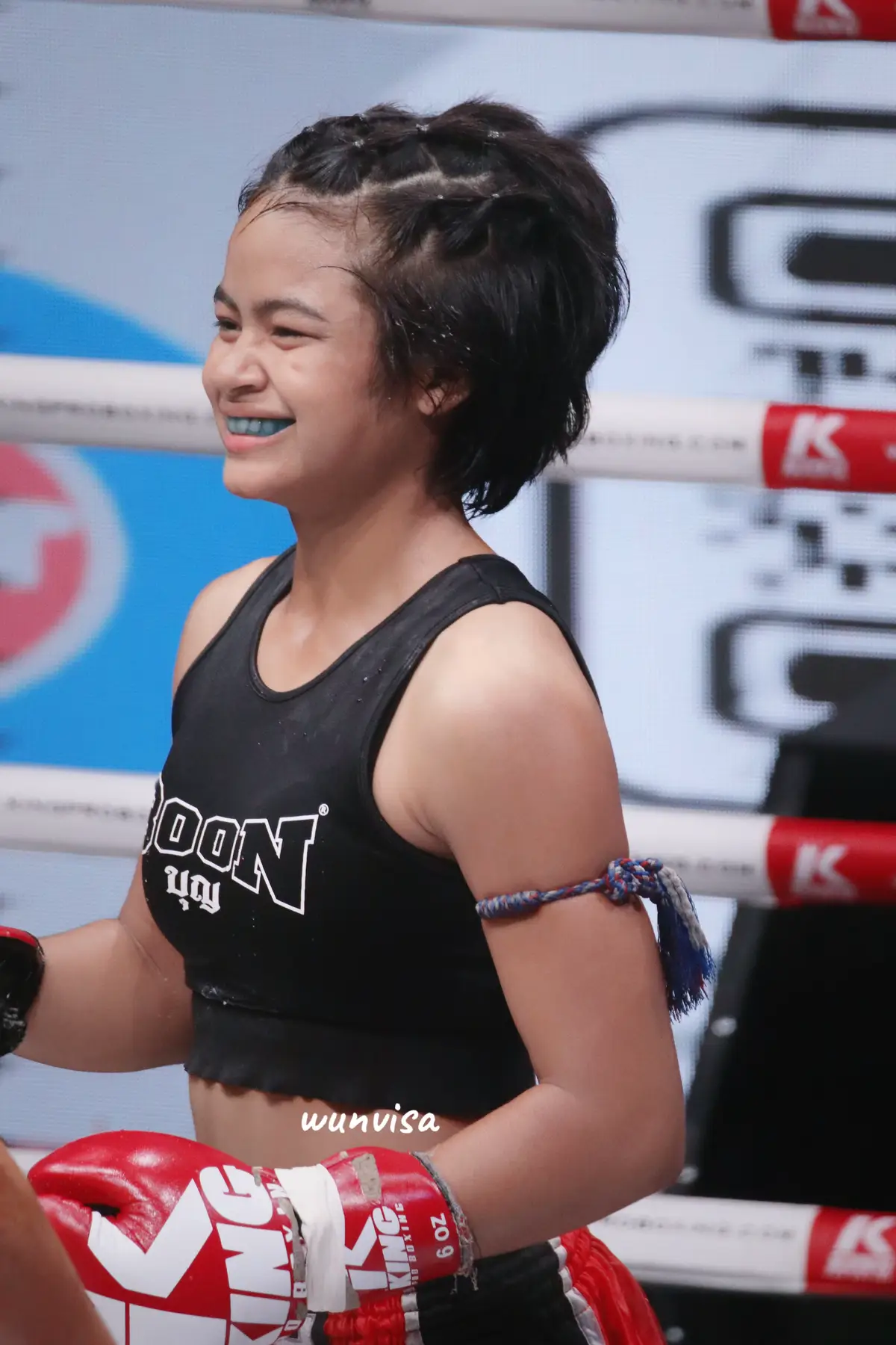 @หนองมน บางแสนไฟท์คลับ🥊❤️‍🔥  #บอสเบลล์ที่อยู่บางแสน #บางแสนไฟท์คลับ🥊 #นักมวย #ฟีดดดシ #หนองมนบางแสนไฟต์คลับ #