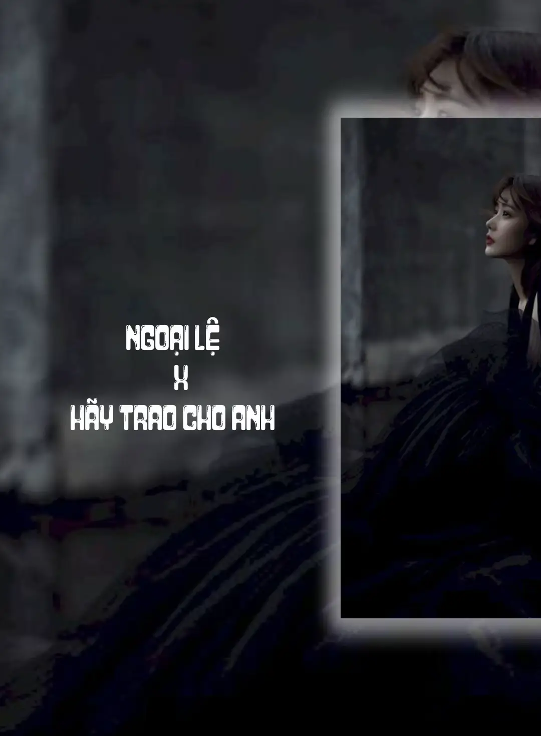 Chờ điều diệu kỳ x làm cho ta ngắm thêm nàng  #nhachaymoingay🎧 #ngoaile #haytraochoanh 
